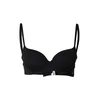 Tommy Hilfiger Underwear Nedrček DEMI črna