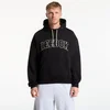 Mikina Reebok Varsity Relaxed Hoodie Black S