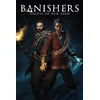 Banishers: Ghosts of New Eden (PC) Steam Key ROW