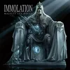 Immolation - Majesty And Decay (Reissue) (Blue Coloured) (LP)
