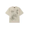 Ed Hardy Majica ecru/mešane barve