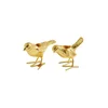 Komplet svečnikov Pols Potten flock of birds 12,5 x 5 x 7 cm 2-pack
