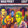 The Beat - Whappen? (Limited Edition) (Rocktober)