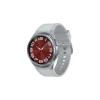 SAMSUNG Pametni sat Galaxy Watch6 Classic Small BT 43mm SM-R950NZSAEUC srebrni