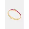 Kurt Geiger London zapestnica ženska Chelsea Bangle