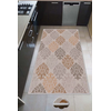Conceptum Hypnose tepih Hmnt539, pravokutni, 100 x 200 cm, smeđa