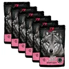 Alpha Spirit Dog Ham Mousse 6 x 85 g
