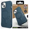 Raptic X-Doria Clutch Built ovitek za iPhone 14 Plus z MagSafe, moder