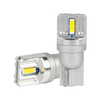 slomart LED žarnici T10 W5W AMiO (2x SMD 1860, 12V/24V)