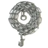Greatstore Dolga vagonska veriga d-11 10 mm