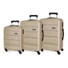 ROLL ROAD FLEX set kofera 3/1 - champagne ( 58.494.69 )