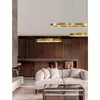 MOTIF VISILICA LED 60W/2700-6000K/4165lm/DIMM/IP20/MESING ZLATNA