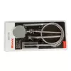 WOMAX Hvataljke sa ogledalom SET 3 kom 0450143
