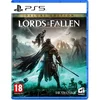 Igra PlayStation 5 Lords of the Fallen Deluxe Edition