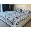 Viktorija set pamučni prekrivač COTTON 140x200cm ( VLK000305-cotton )