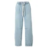 GAP Kavbojke moder denim