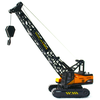 Žeriav 36 cm