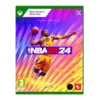 XBOX ONE NBA 2K24 - Kobe Bryant Edition