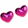 Uhani Adorable-Heart/Roza KP33121