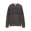 TOM TAILOR Pulover mornarska/indigo