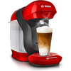 Bosch Tassimo-Style Pod Coffee Maker, Over 70 Beverages, Fully Automatic, Suitable for all Cups, Compact Size, 1400 W