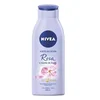 NIVEA Losion za telo Rose & Argan Oil 400 ml