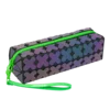 JOLLY pernica prazna LUMINOUS ZELENA s 3D dizajnom i remenom za zglob