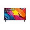 LG Televizor 43QNED70A6A 43, QNED, 4K UHD, webOS 25, Crni