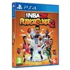 PS4 NBA 2K Playgrounds 2