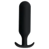 Sport Fucker Next Level Trainer Plug Large Black