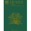 Hal Leonard Queen - The Bass Guitar Collection Note