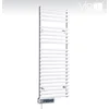 VIGO električni kopalniški stenski radiator in sušilnik EHR PRO (500x1000mm)
