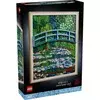 Lego Klod Mone – Japanski most ( 31220 )