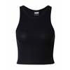 Urban Classics Top, črna