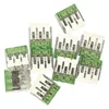 Spojna klema z ročicami 4 mm2, 10 kos 10/1