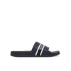 Emporio Armani Natikači XVPS14 XR277 U533 Mornarsko modra
