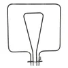 Grejač šporeta Candy 1050w/230v+450w/98v 41020672 41000114 4130