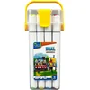 STATOVAC tekstualni marker, akril, 1/12, dvostruki, 111570, mešane bo?e