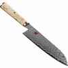 Japonski nož Santoku 5000MCD, 18 cm, Miyabi