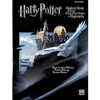 HARRY POTTER/MAGICAL MUSIC FROM THE FISRT FIVE YEARS piano SOLO