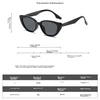 Sheniao Unisex naočare za sunce, Crne