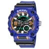Ura SMAEL FOX - Modra KP14152