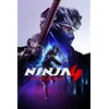 Ninja Gaiden 4 Pre-order Bonus (DLC) PSN (PS5) Key EUROPE