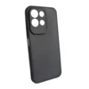 Maska 3D Camera za Xiaomi Redmi 17 4G/5G (EU) crna