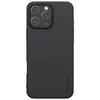 Futrola Nillkin Super Frosted Shield Pro-iPhone 16 Pro crna