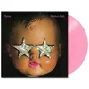 Fanny - Mothers Pride (Reissue) (Remastered) (Opaque Baby Pink Coloured) (LP)