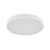 Brilagi-LED plafonsko svetlo za kupatilo ZENNA LED/18W/230V prečnik 29,5 cm IP44 belo