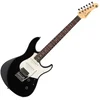 Yamaha Pacifica Standard Plus BL Black Električna kitara (Kot novo)