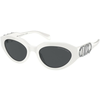Michael Kors Empire Oval Naočare za sunce MK 2192 310087