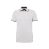 JACK & JONES Majica, siva